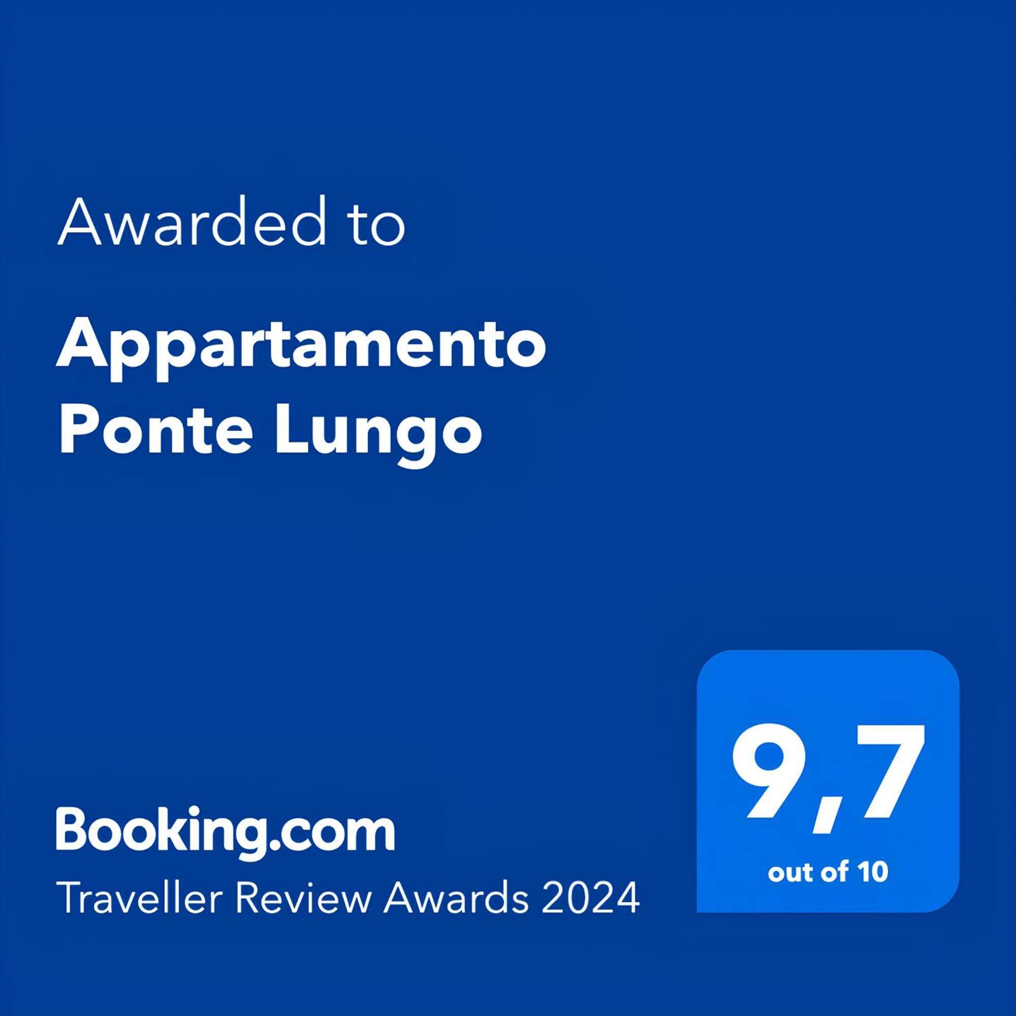 Appartamento Ponte Lungo Roma Exterior foto